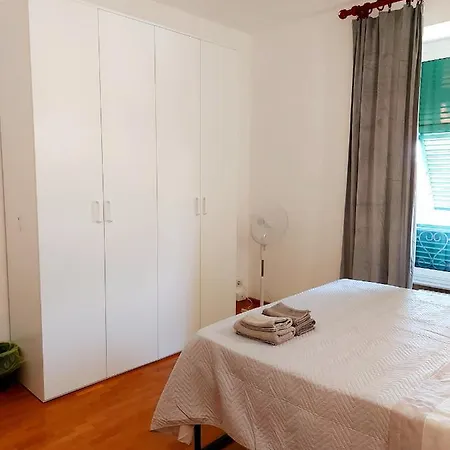 Bed & Breakfast Serra B *