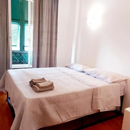 Bed & Breakfast Serra B Genua