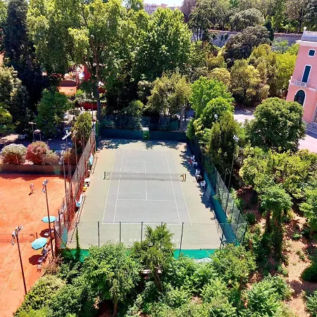 Bed & Breakfast Serra B *