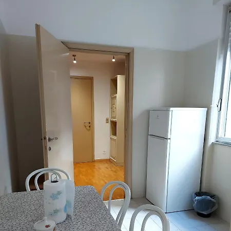 Serra B * Генуя