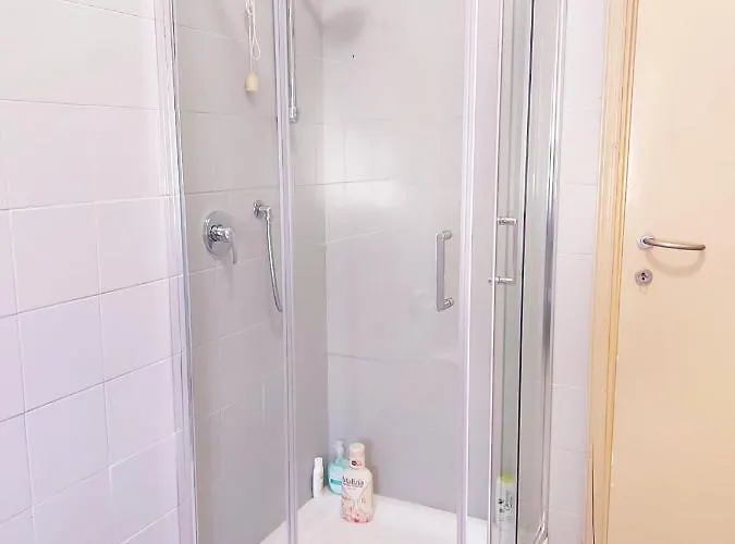 فندق مبيت وإفطار Serra B *