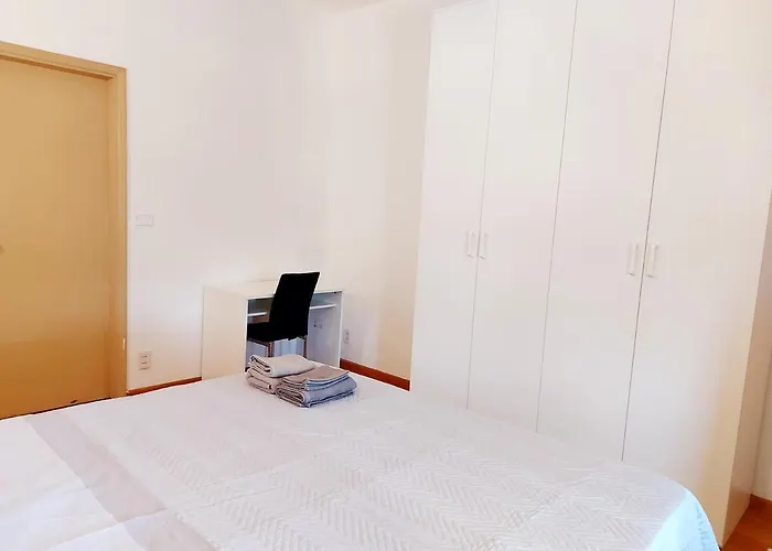 B&B Serra B 제노바