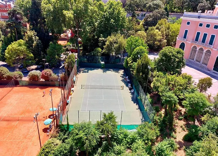 فندق مبيت وإفطار Serra B *