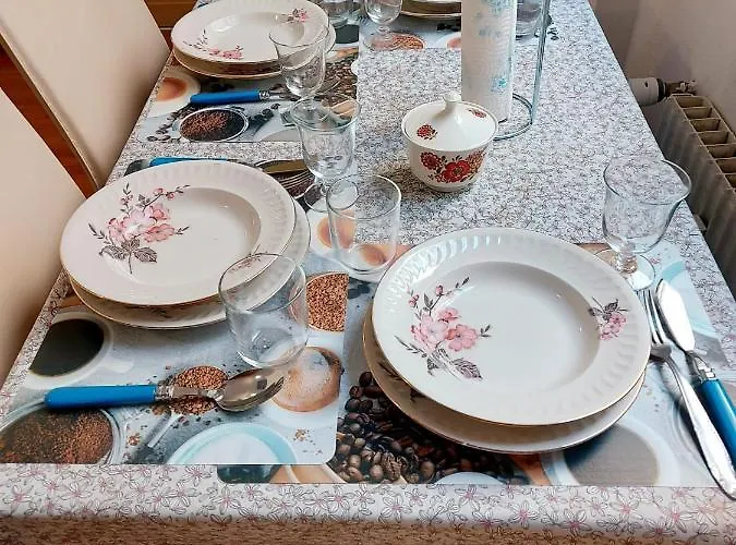 Serra B فندق مبيت وإفطار