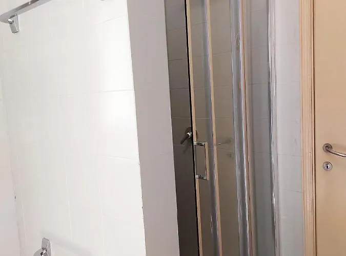 فندق مبيت وإفطار Serra B جنوة