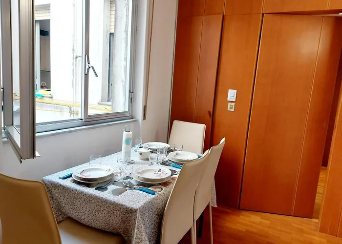 فندق مبيت وإفطار Serra B *