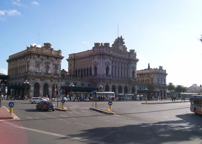 فندق مبيت وإفطار Serra B