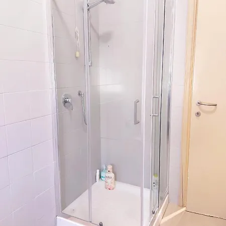 فندق مبيت وإفطار Serra B *
